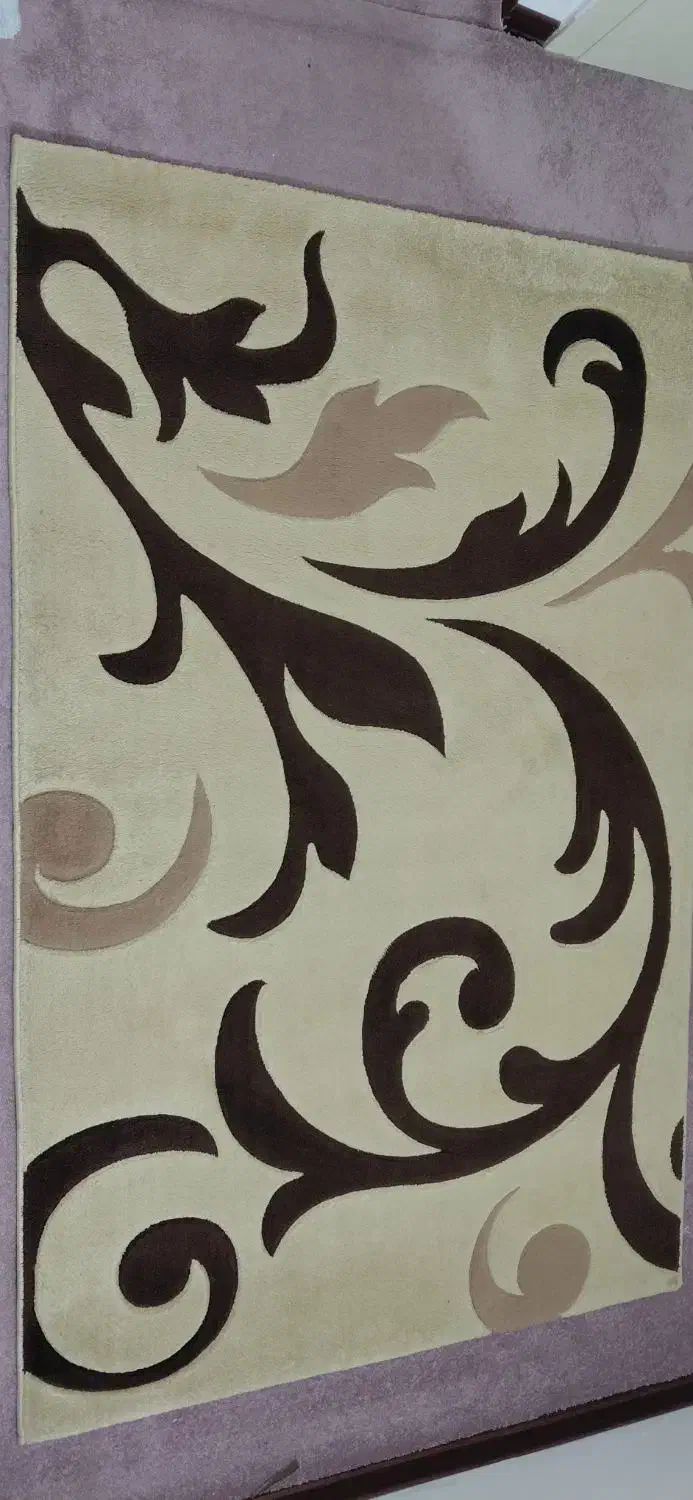 فرش 4 متری|فرش|تهران, ازگل|دیوار