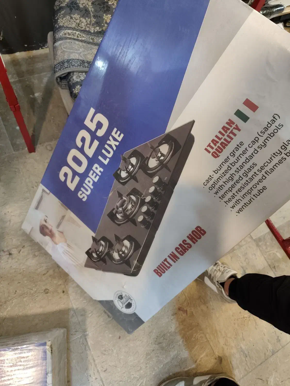 لوازم خانه نو|سایر لوازم برقی|فولادشهر, A4|دیوار