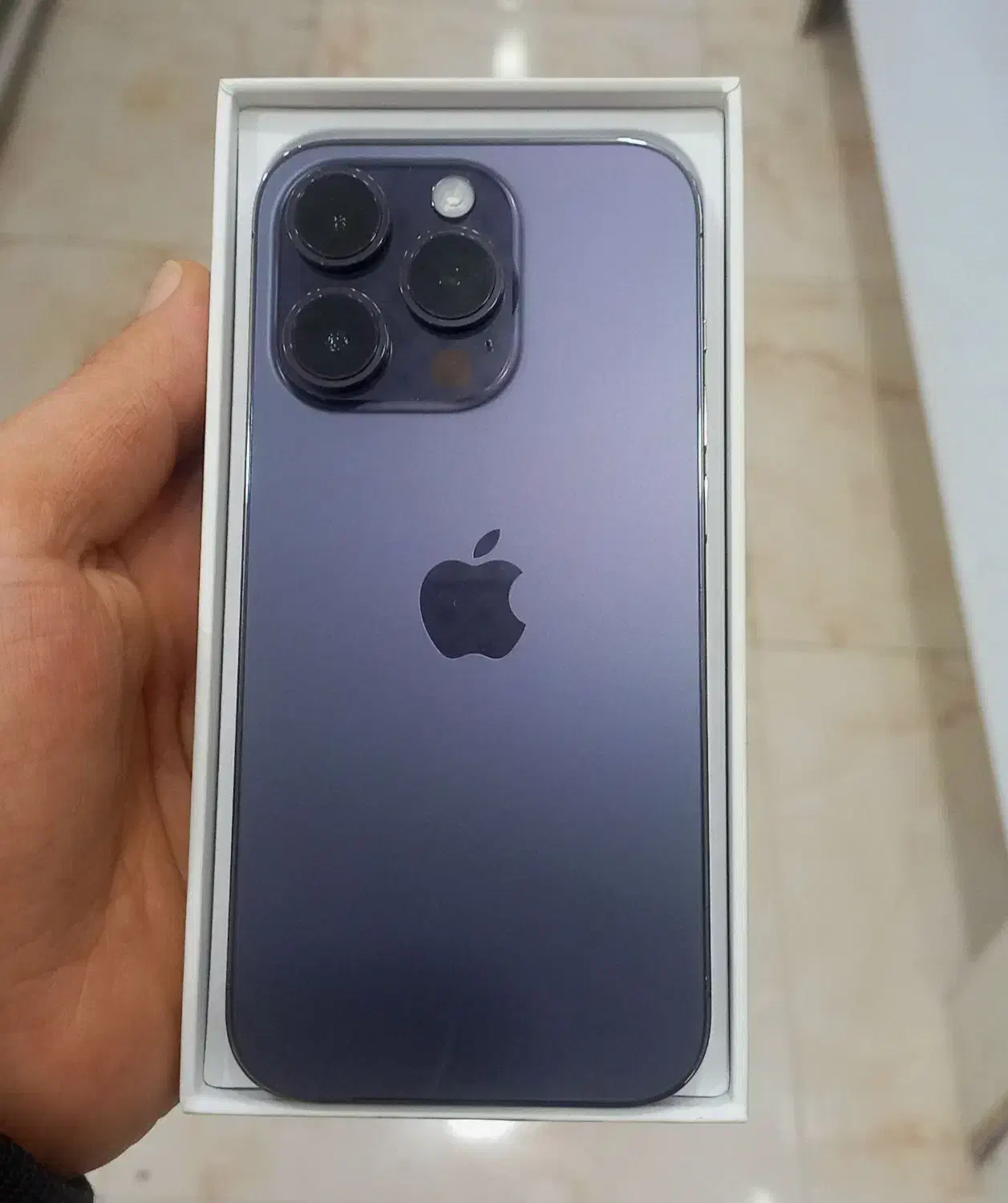 آیفون 14 pro|موبایل|بزینه رود, |دیوار