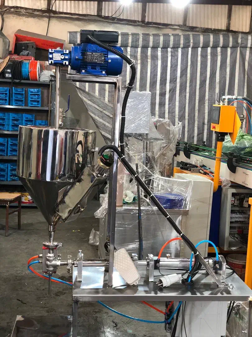 سیل القایی. تیوپ پرکن.لیبل پشت چسب دار.|ماشین‌آلات صنعتی|اصفهان, سپاهان‌شهر|دیوار