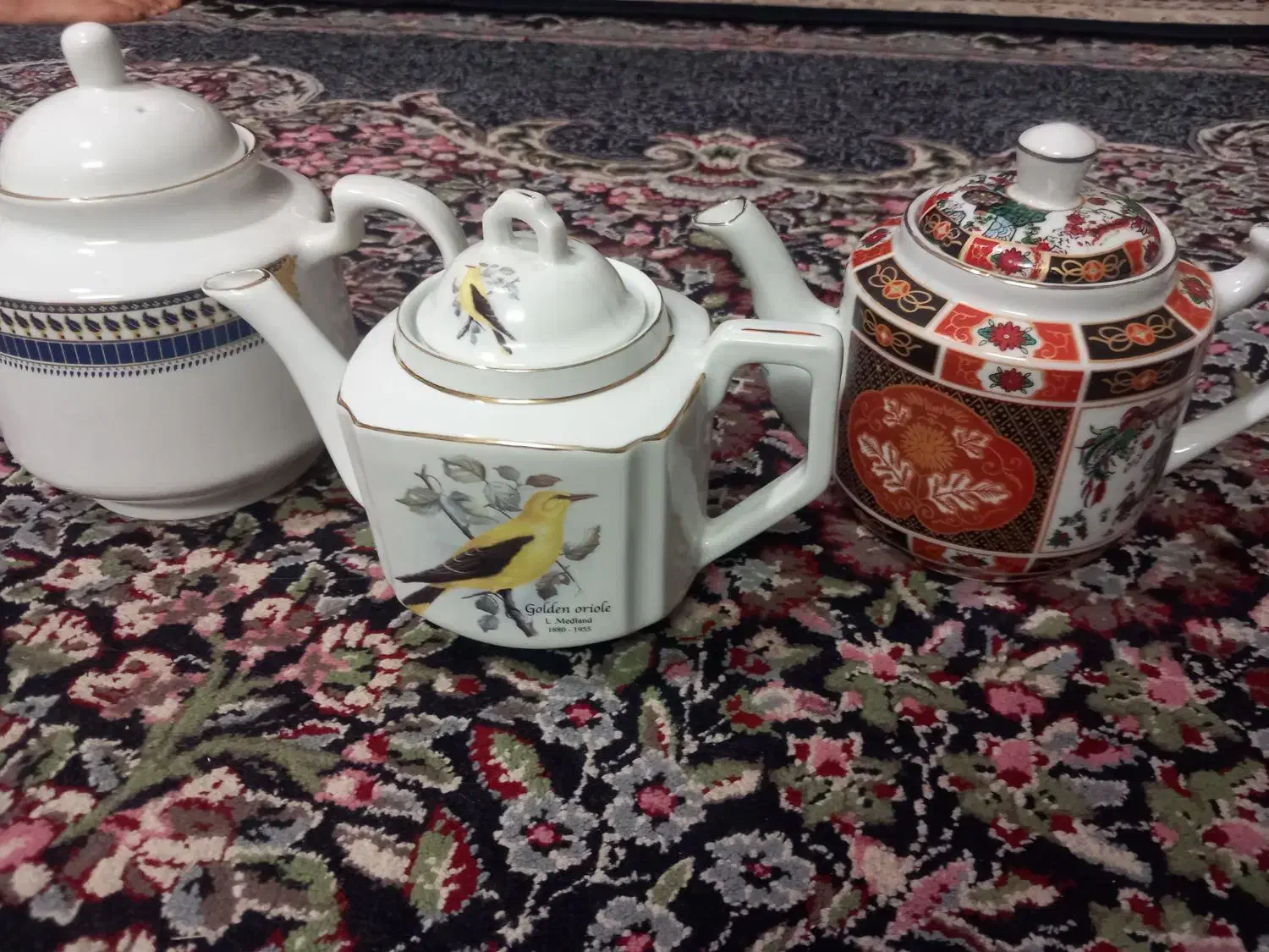 قوری دونه ای ۳۰۰|قوری، کتری، قهوهساز دستی|کرمان, |دیوار