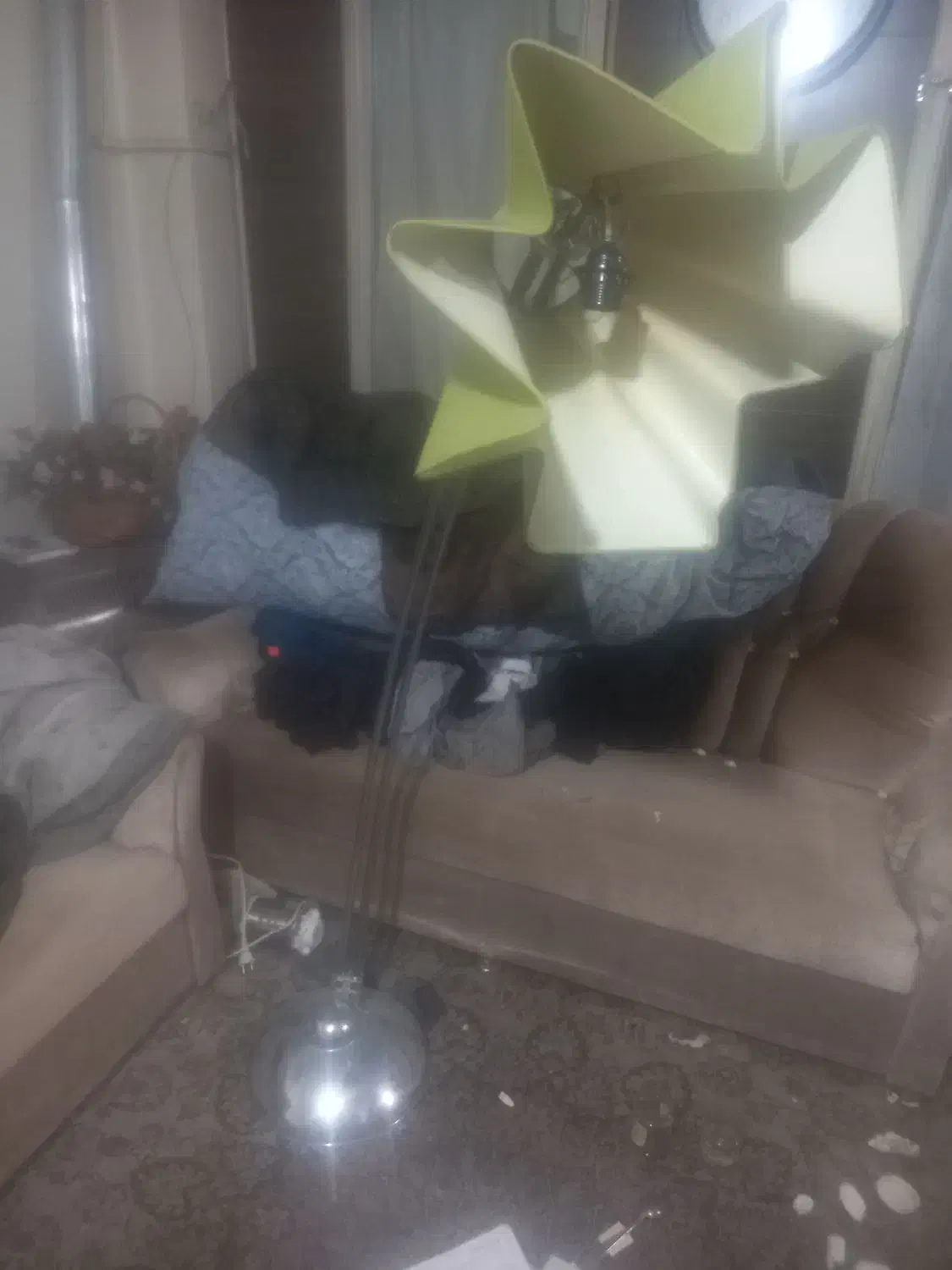 آباژور|چراغ خواب و آباژور|تهران, شهران جنوبی|دیوار