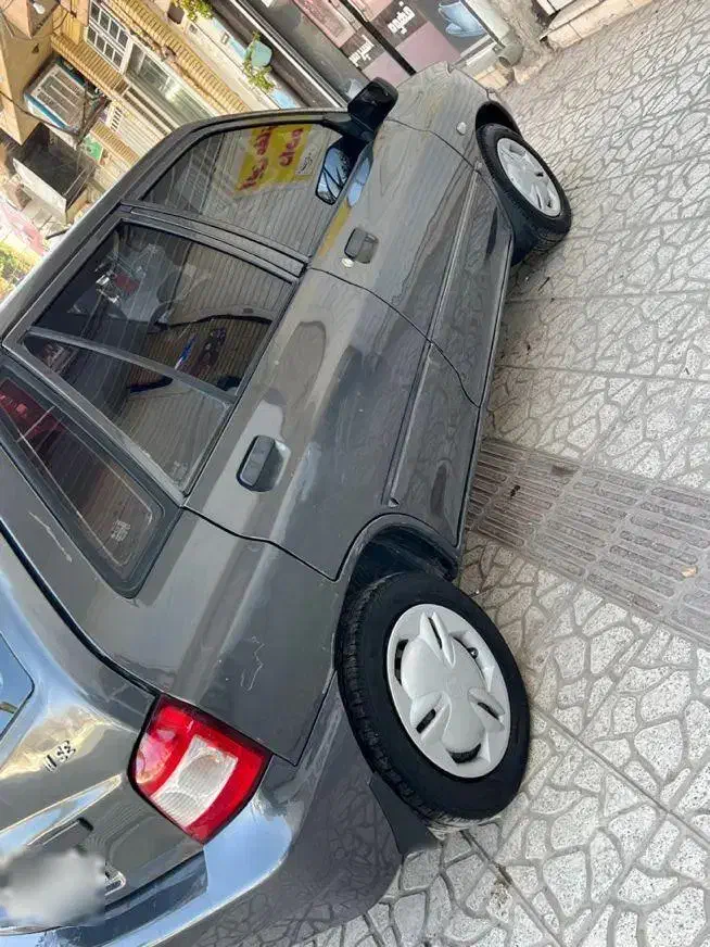 پراید 111 مدل ۹۴ فوق تمیز|خودرو سواری و وانت|سیرجان, |دیوار