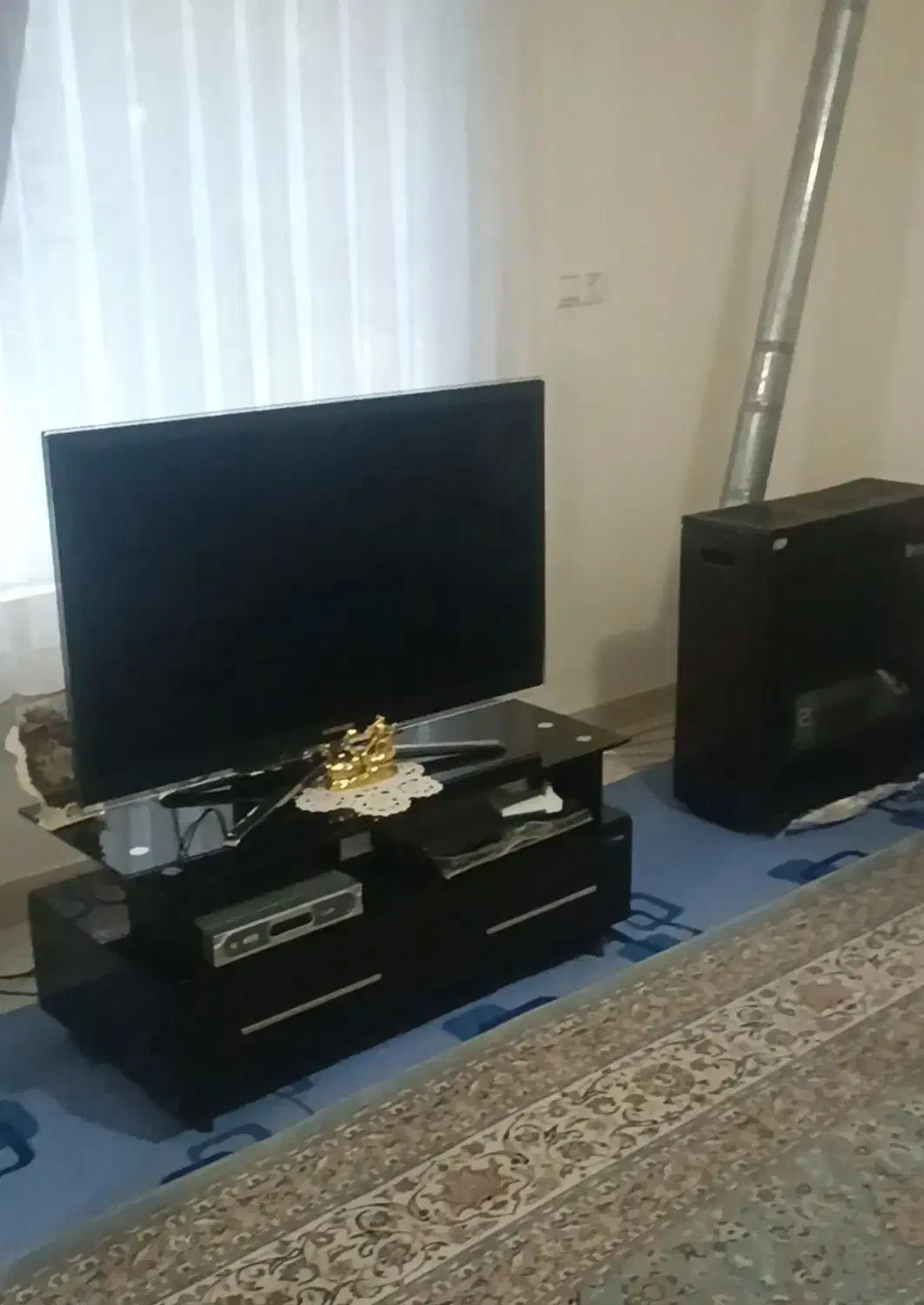 واحد ۶۳ متر . سند دار|فروش آپارتمان|کیاشهر, |دیوار