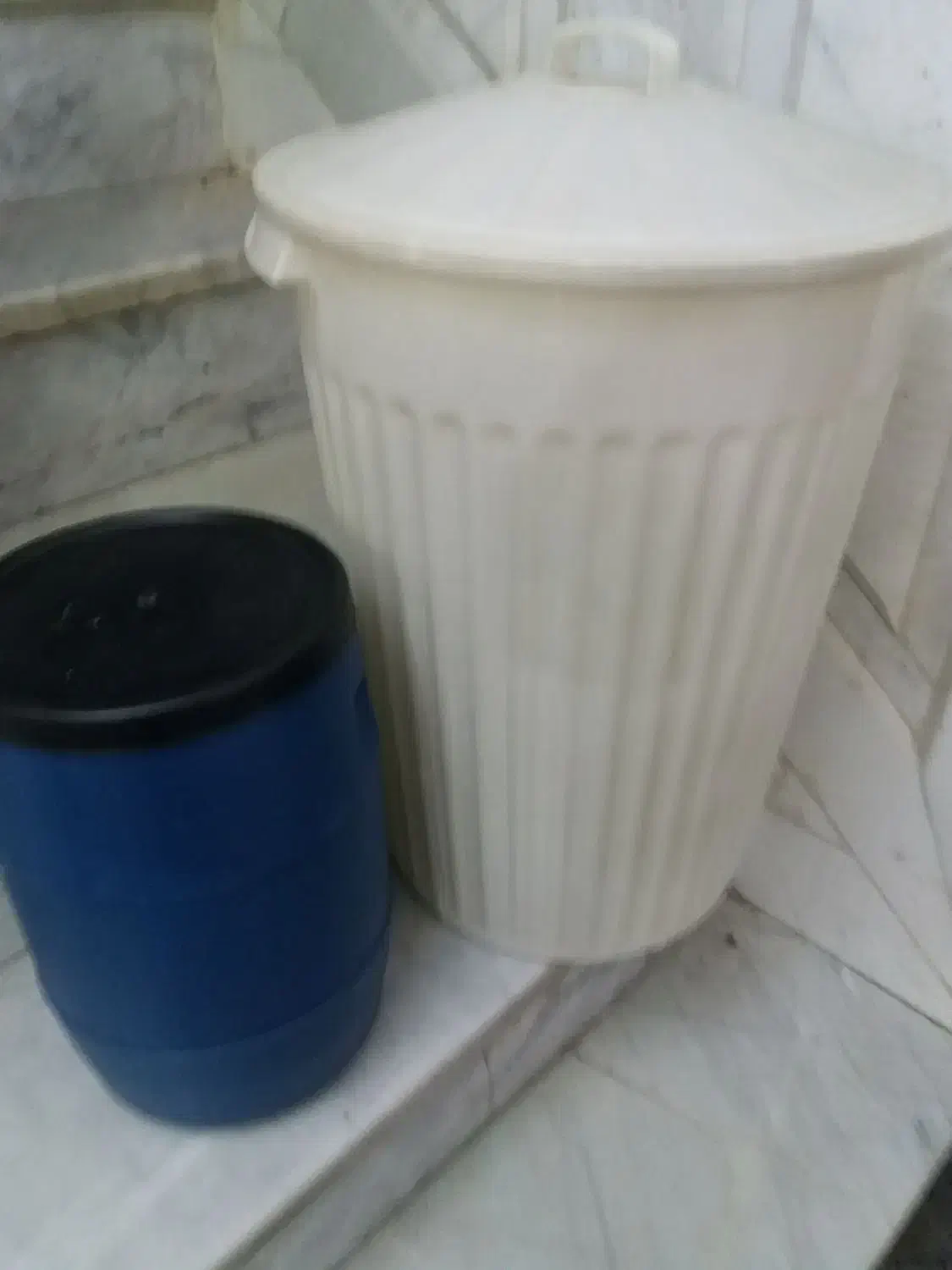 سطل و ظرف ترشی|حراج|زاهدان, |دیوار