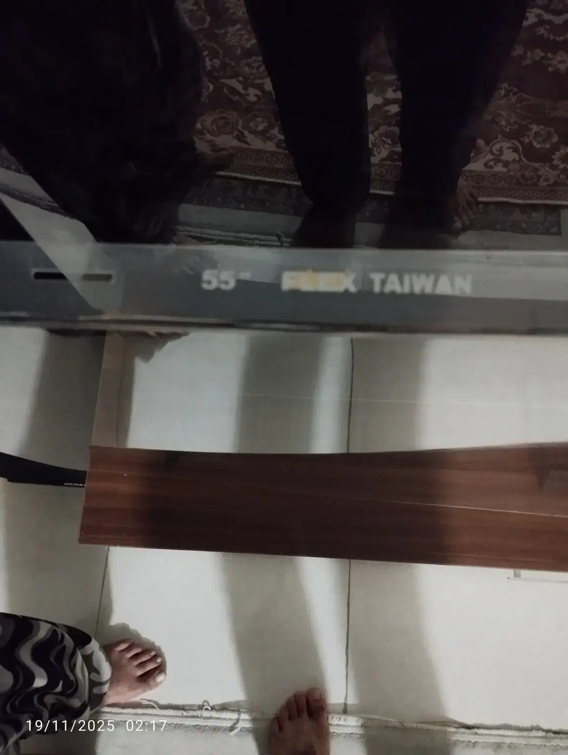 محافظ تلویزیون55|تلویزیون و پروژکتور|چناران, |دیوار