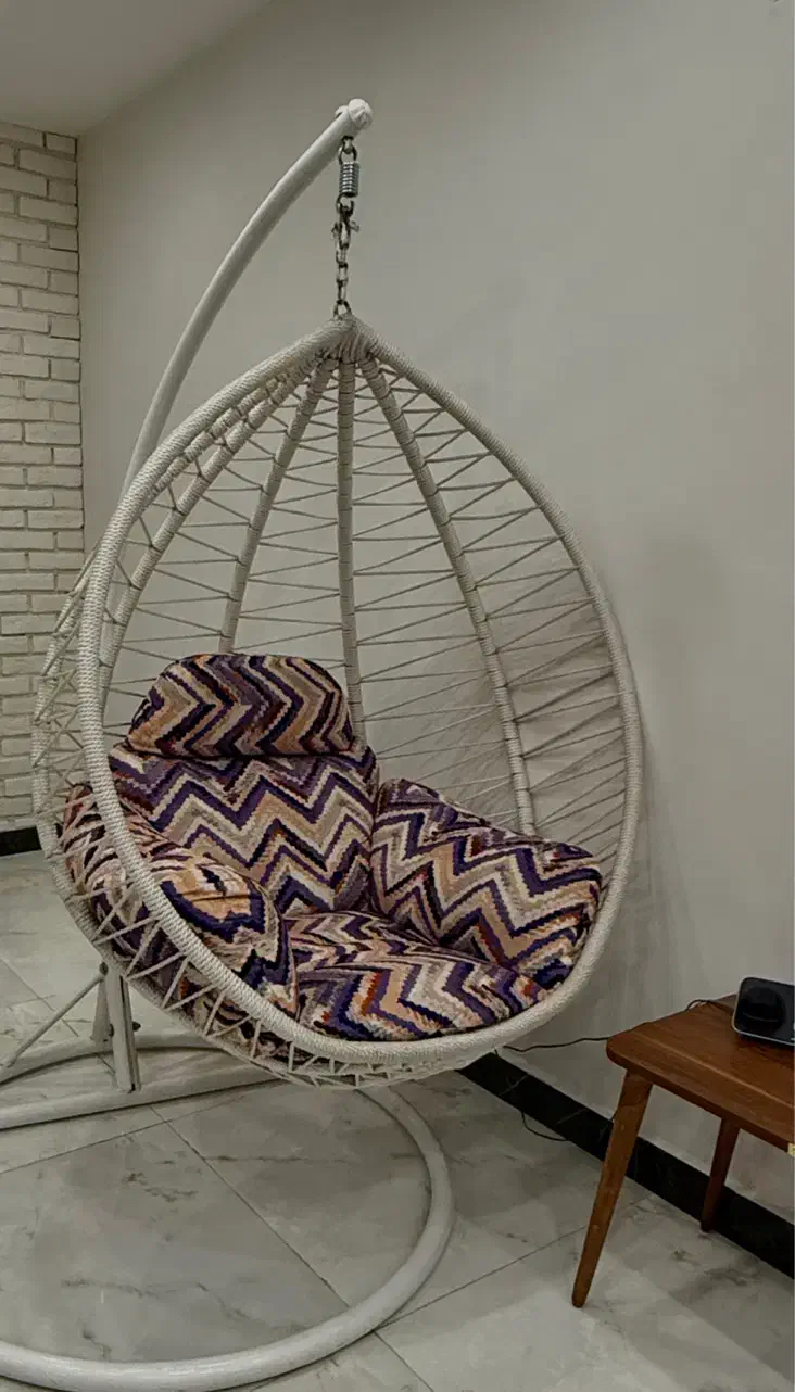 تاب ریلکسی آپارتمانی|مبلمان خانگی و میز عسلی|الوند, |دیوار