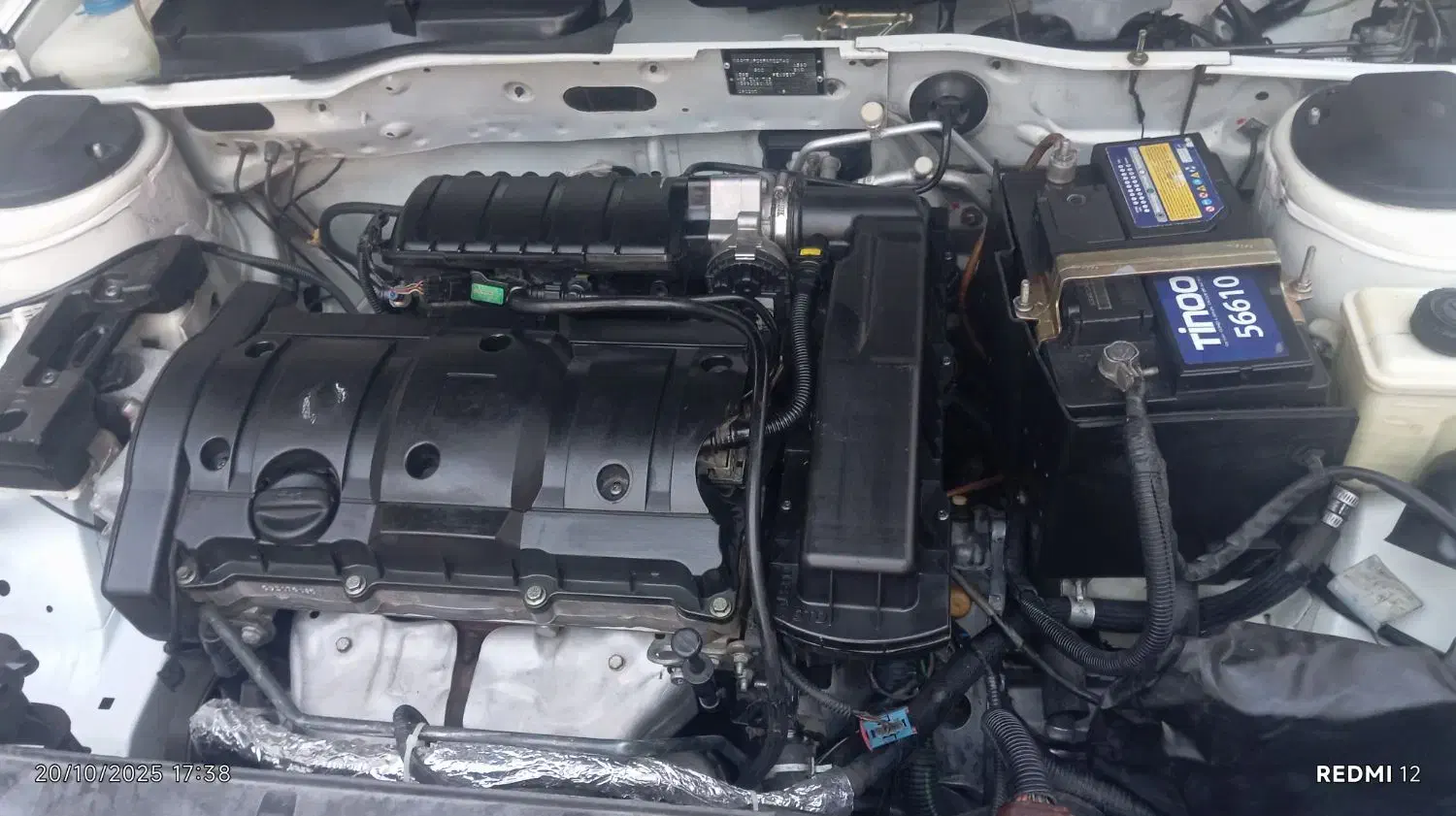 slx94tu5|خودرو سواری و وانت|ماکو, |دیوار