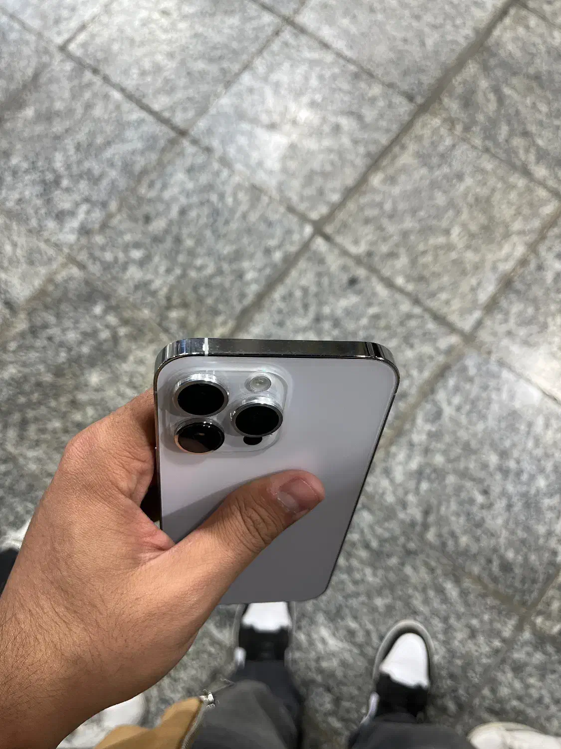 iPhone 14 Pro Max|موبایل|مشهد, چهارباغ|دیوار