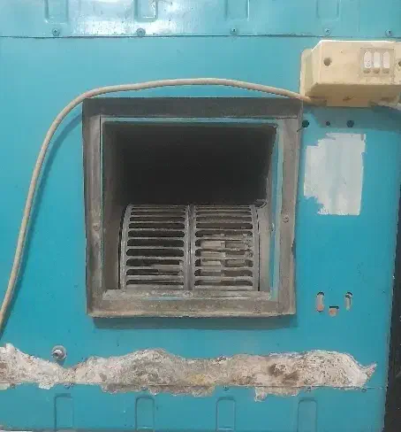 کولر آبی|کولر آبی|یزد, |دیوار