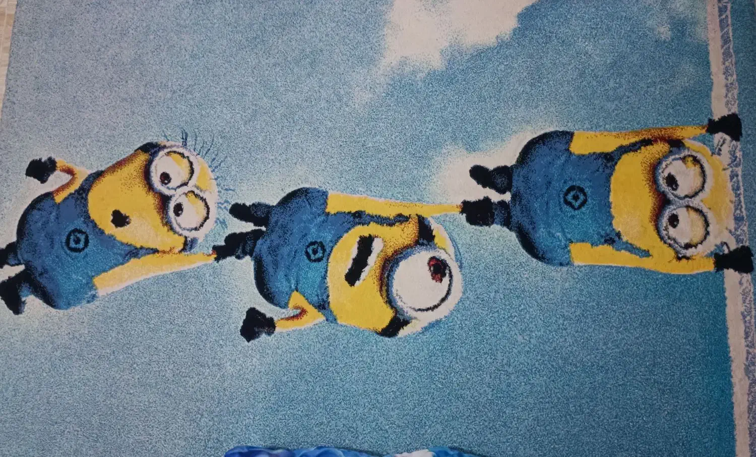 فرش چهار متری|فرش|رشت, حمیدیان|دیوار