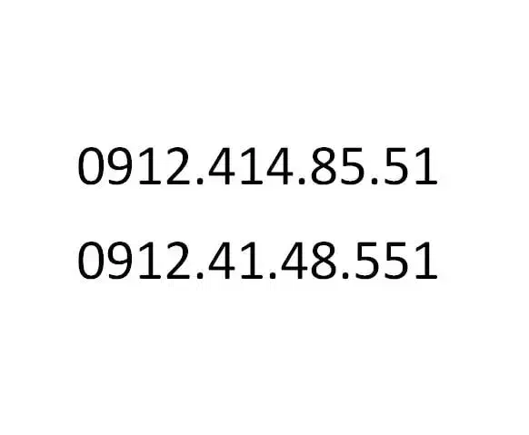 0912.414.85.51 کد4|سیمکارت|تهران, فلسطین (میدان انقلاب)|دیوار