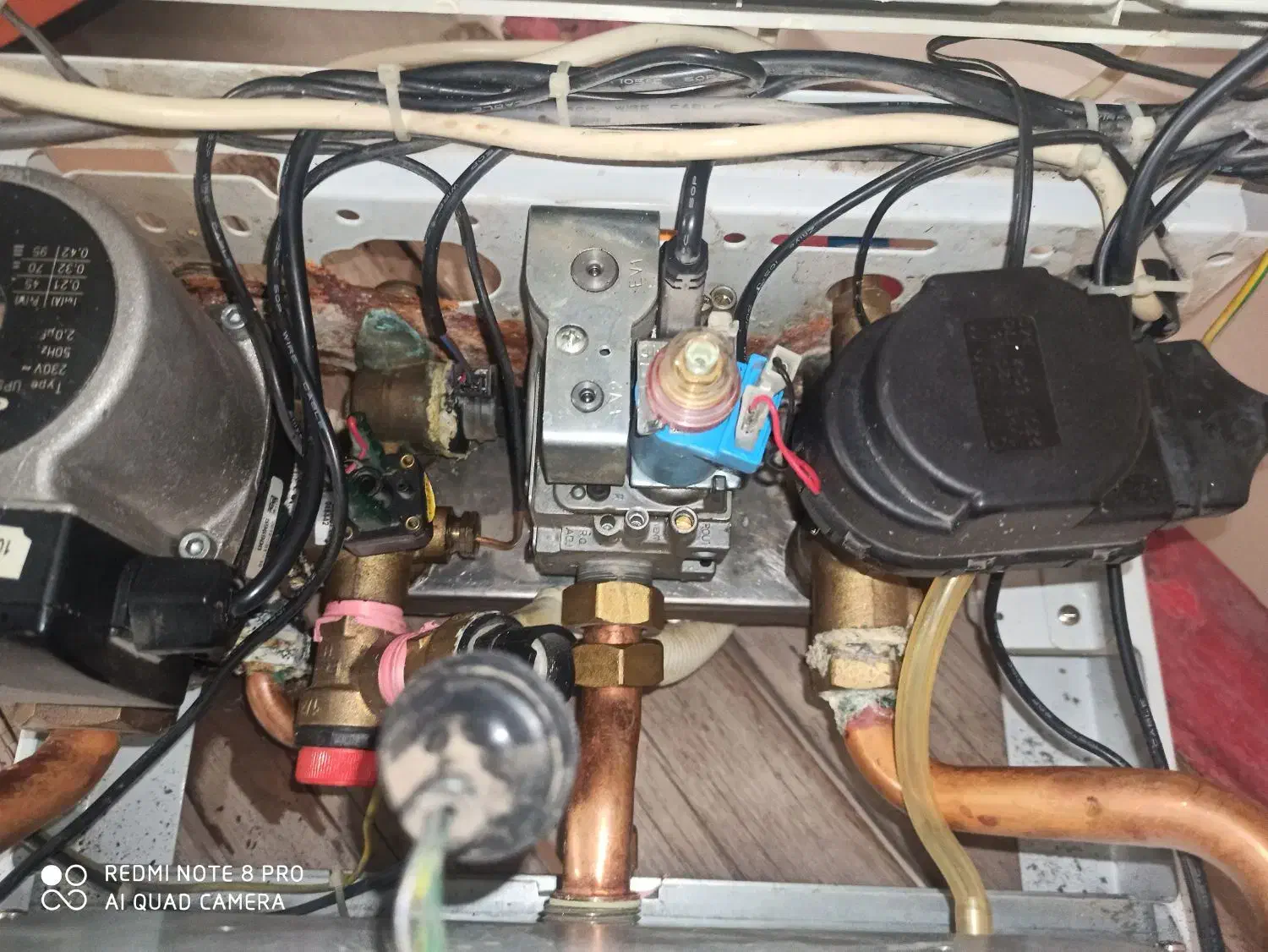 تعمیر و سرویس پکیج خاوران|خدمات پیشه و مهارت|تبریز, |دیوار