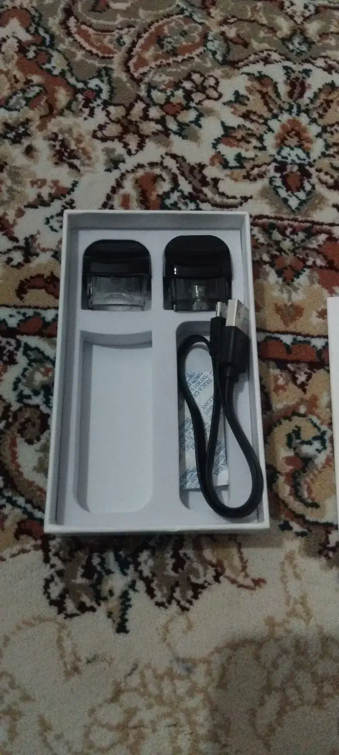 ویپ دوگانه اسموک|زیورآلات و اکسسوری|اندیشه, اندیشه فاز ۴|دیوار