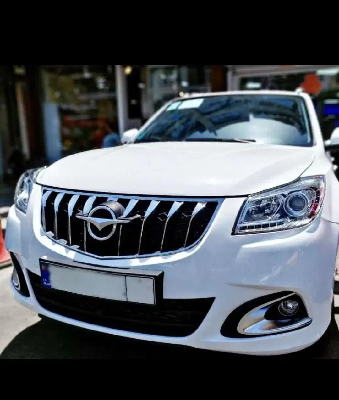 هایما S7 پرو تحویل روز ۱۴۰۴ صفر|خودرو سواری و وانت|تهران, صادقیه|دیوار