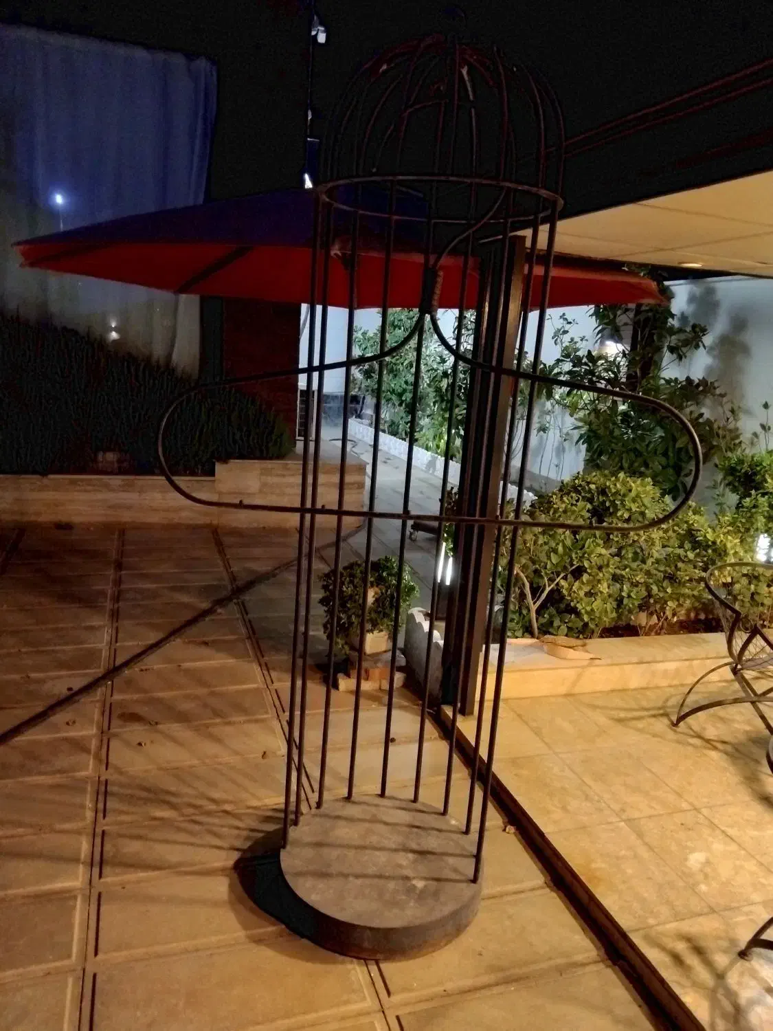 قفس مایکن بوتیک (لباس فروشی)|فروشگاه و مغازه|ماهدشت, |دیوار