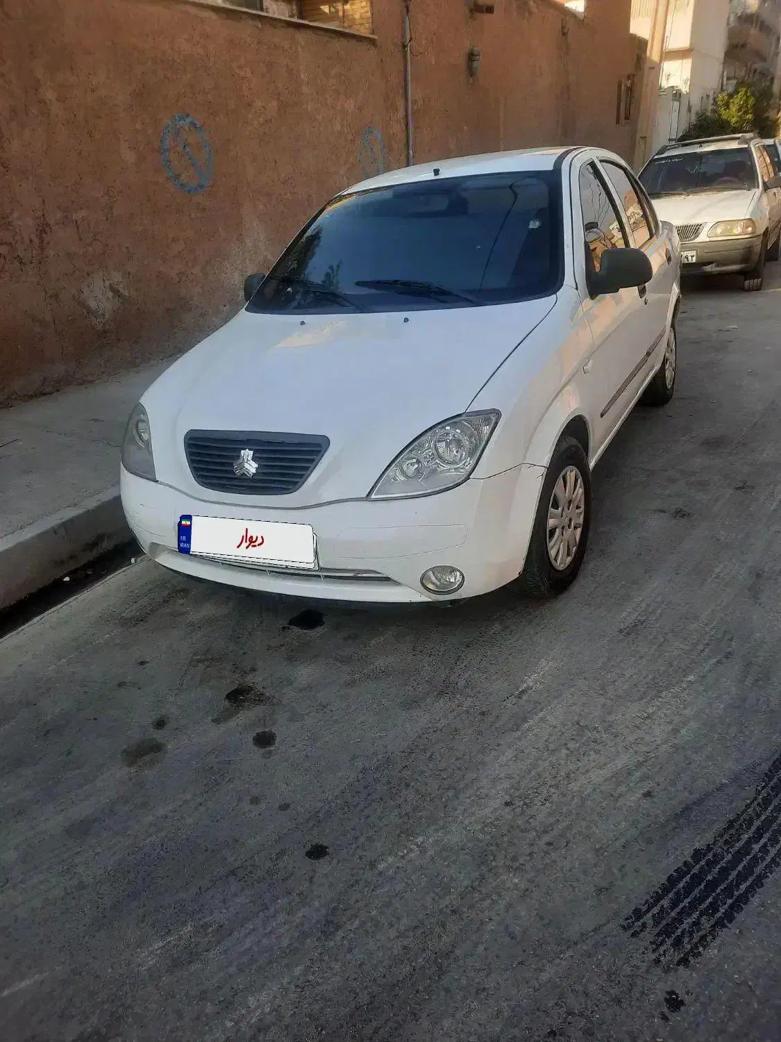 تیبادوگانه کارخانه|خودرو سواری و وانت|ایرانشهر, |دیوار