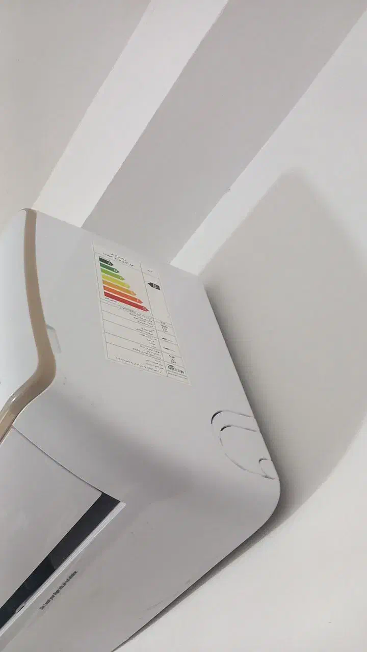 کولر نو هستش|کولر گازی و فنکوئل|لاهیجان, بازکیاگوراب|دیوار