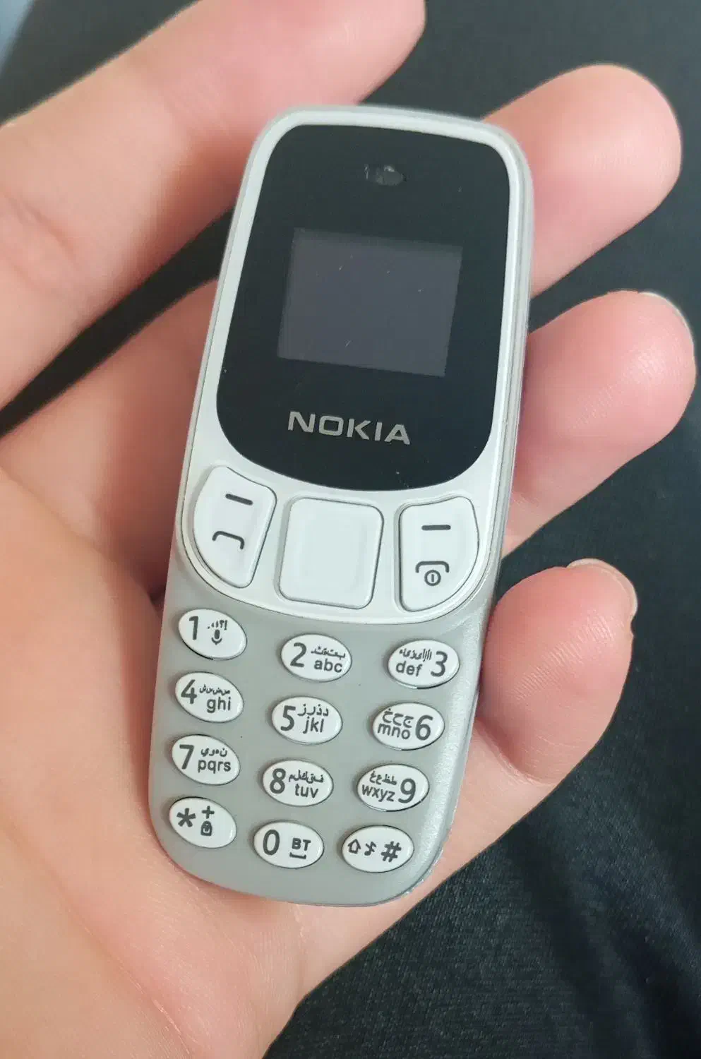 نوکیا|موبایل|کرمانشاه, |دیوار