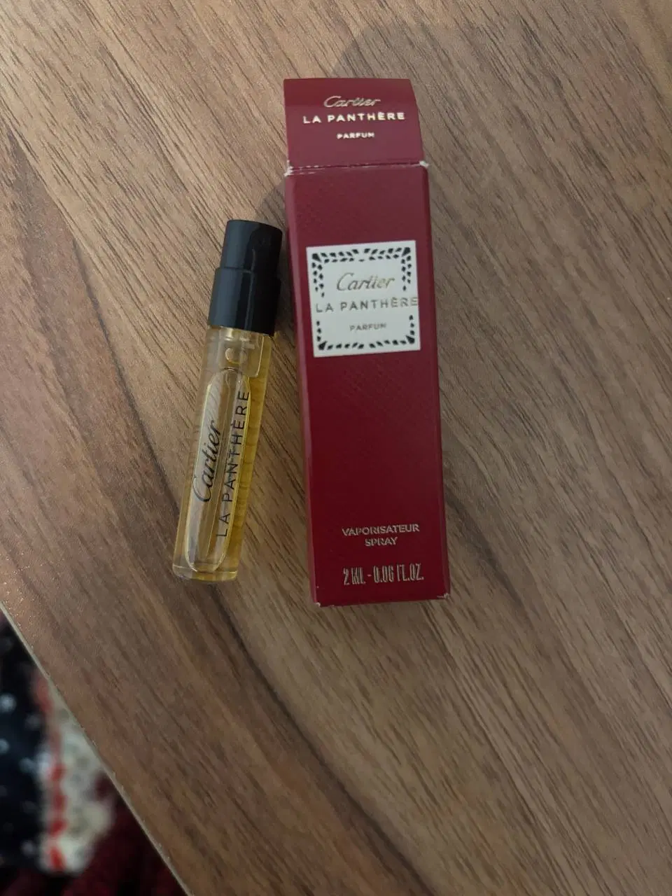 تستر اورجینال عطر کارتیه|آرایشی، بهداشتی، درمانی|تهران, مهرآباد جنوبی|دیوار