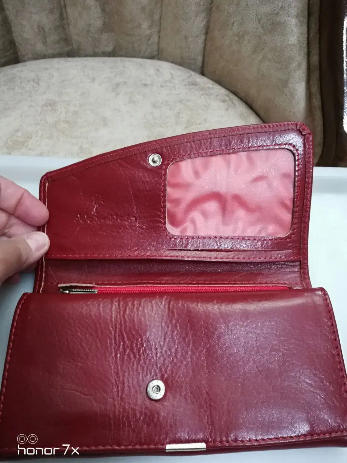 کیف پول|کیف، کفش، کمربند|یزد, |دیوار