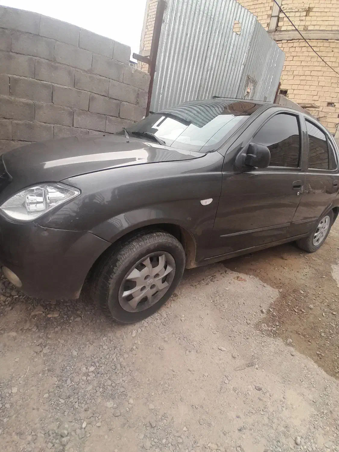 تیبا۲مدل۱۴۰۰Ex|خودرو سواری و وانت|لردگان, |دیوار