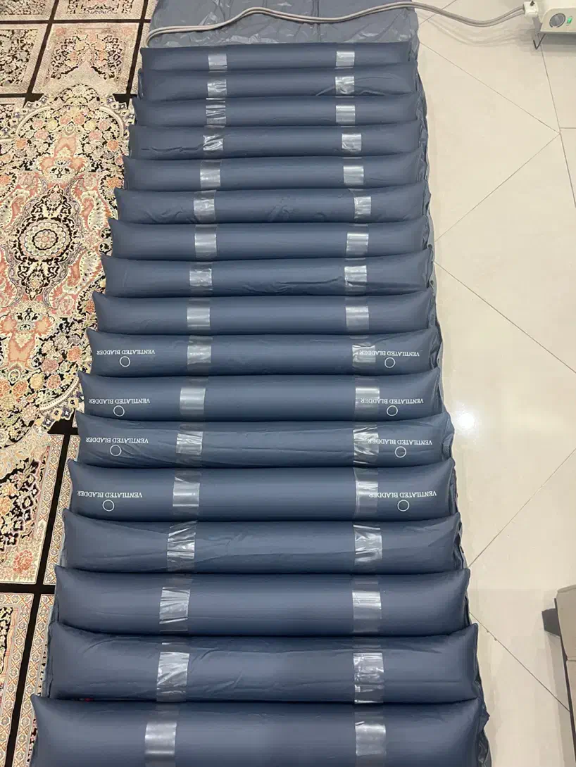 تشک مواج|آرایشی، بهداشتی، درمانی|تهران, راه آهن|دیوار