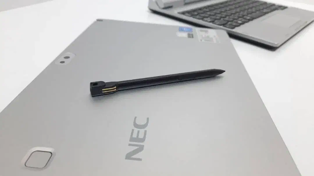 تخفیف بلک فرایدی تبلت ویندوزی NEC ژاپن|تبلت|تهران, گیشا|دیوار