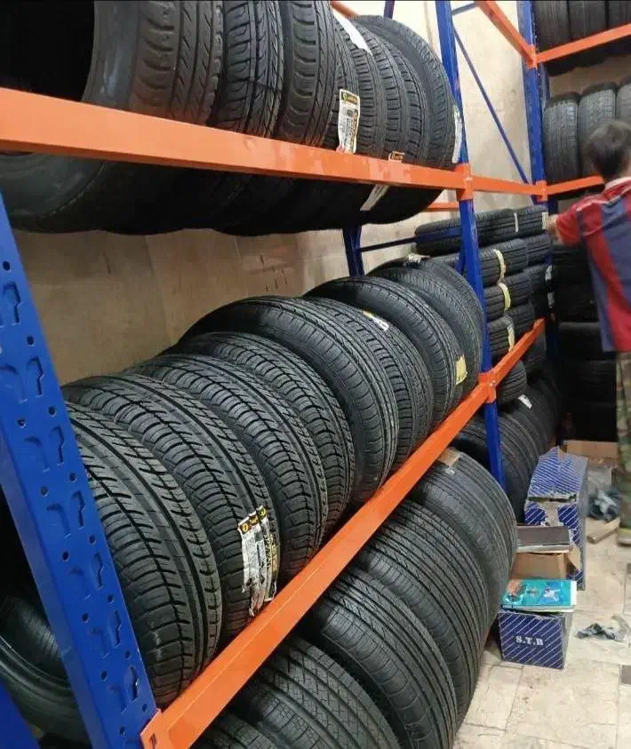 قفسه سبک|فروشگاه و مغازه|جعفرآباد, |دیوار