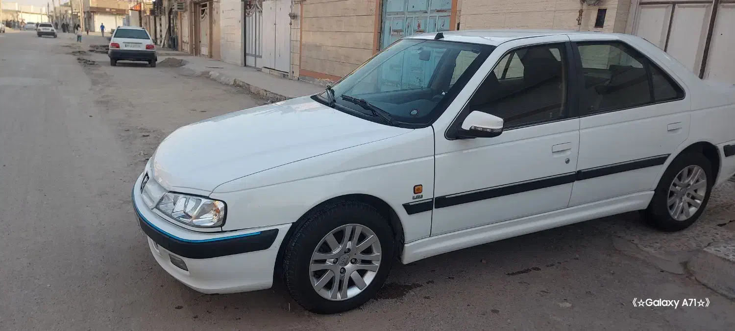 پارس تیوفایواتوماتیک|خودرو سواری و وانت|اهواز, فدک|دیوار