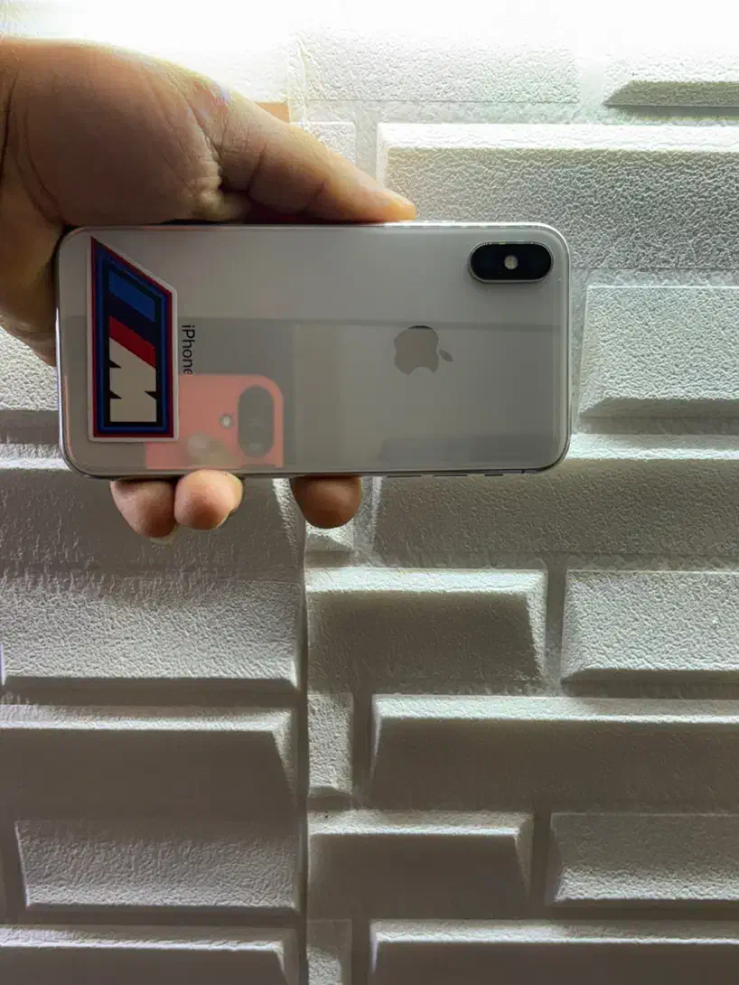 Iphone آیفون X|موبایل|رشت, رشتیان|دیوار