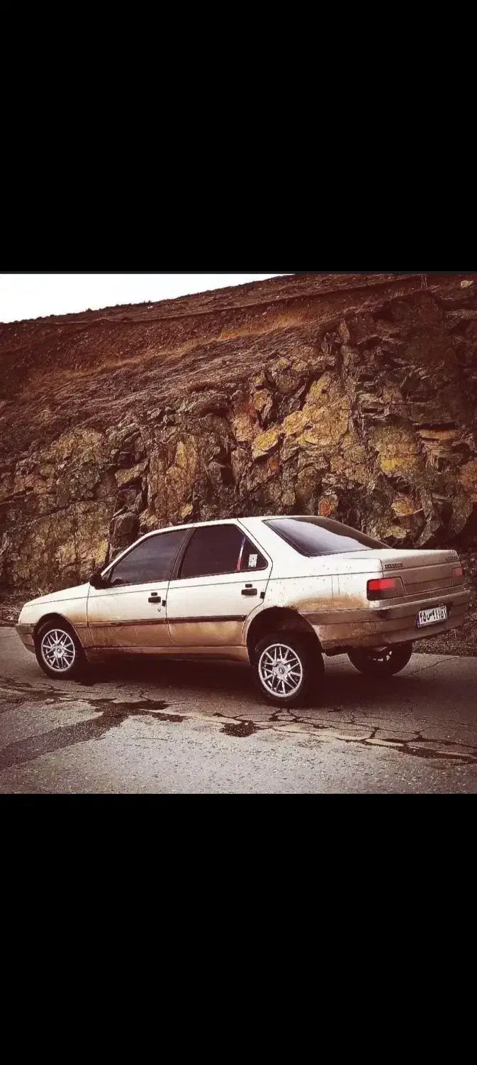 سرویس ب هر منطقه بیرون شهری و داخل شهری|خدمات حمل و نقل|سعدآباد, |دیوار