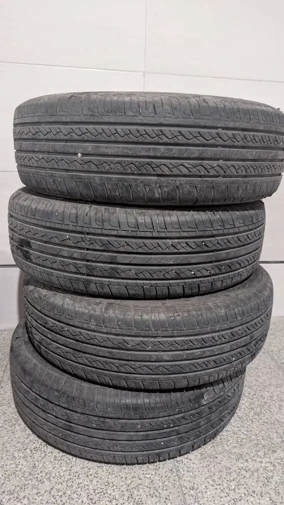 لاستیک|قطعات یدکی و لوازم جانبی|شیراز, فرهنگیان|دیوار