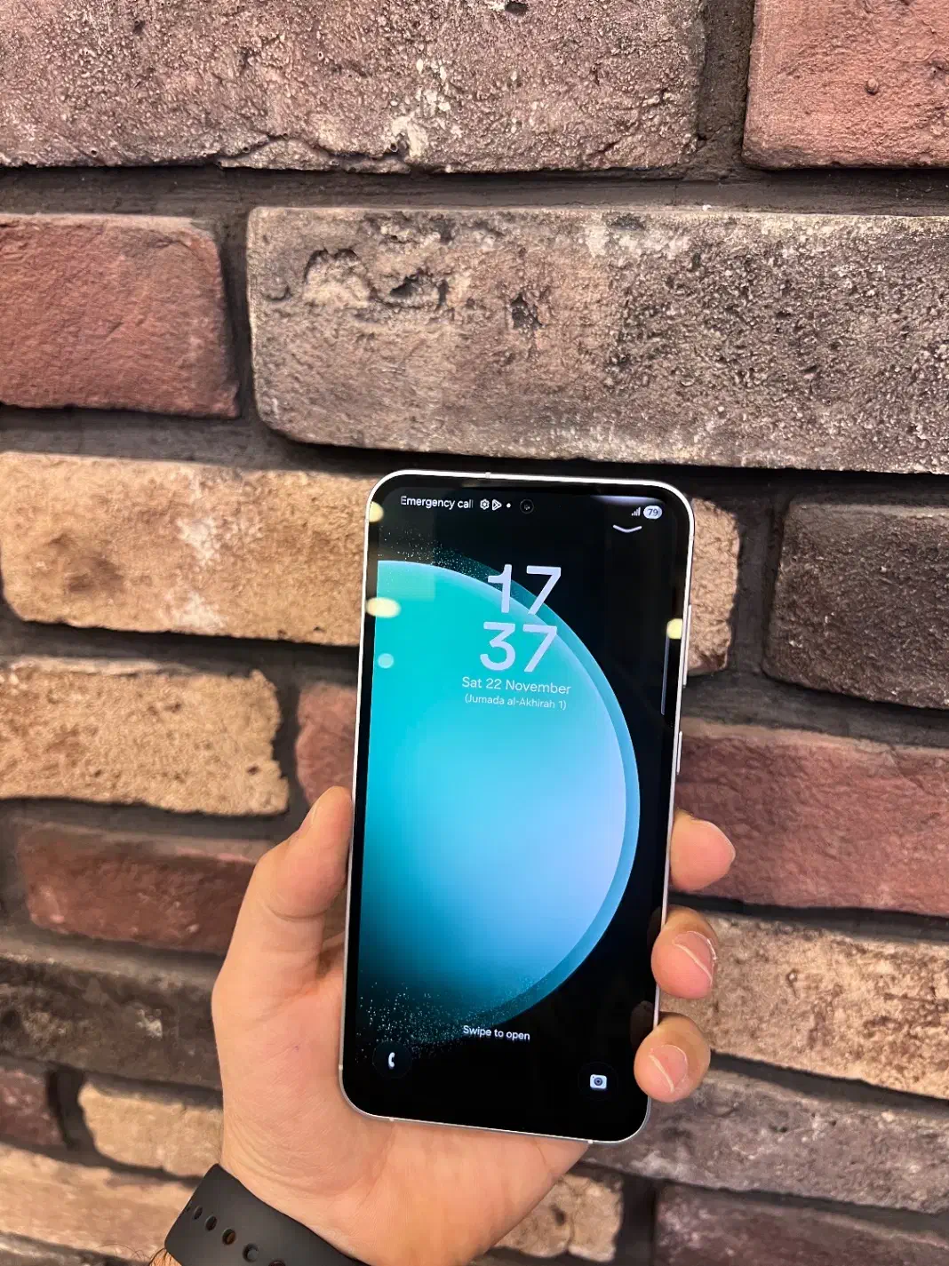 S23 fe 256gig|موبایل|تهران, گلستان (شهرک راه آهن)|دیوار