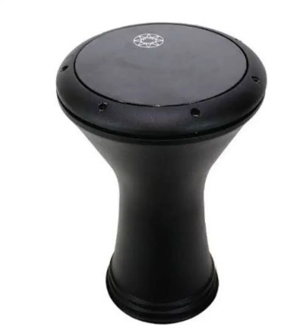 تنبک|سازهای سنتی|تربت جام, یحیی آباد|دیوار