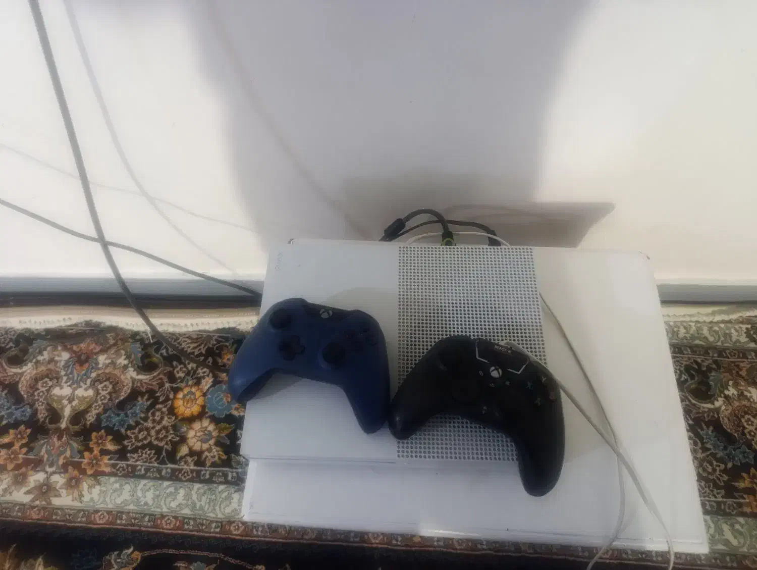 اکس باکس|کنسول، بازی ویدئویی و آنلاین|سرپل ذهاب, |دیوار