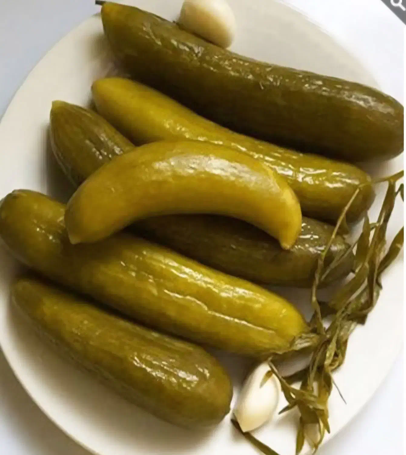 خیارشور ترشیجات اصلانی|خوردنی و آشامیدنی|تهران, شهرک ولیعصر شمالی|دیوار