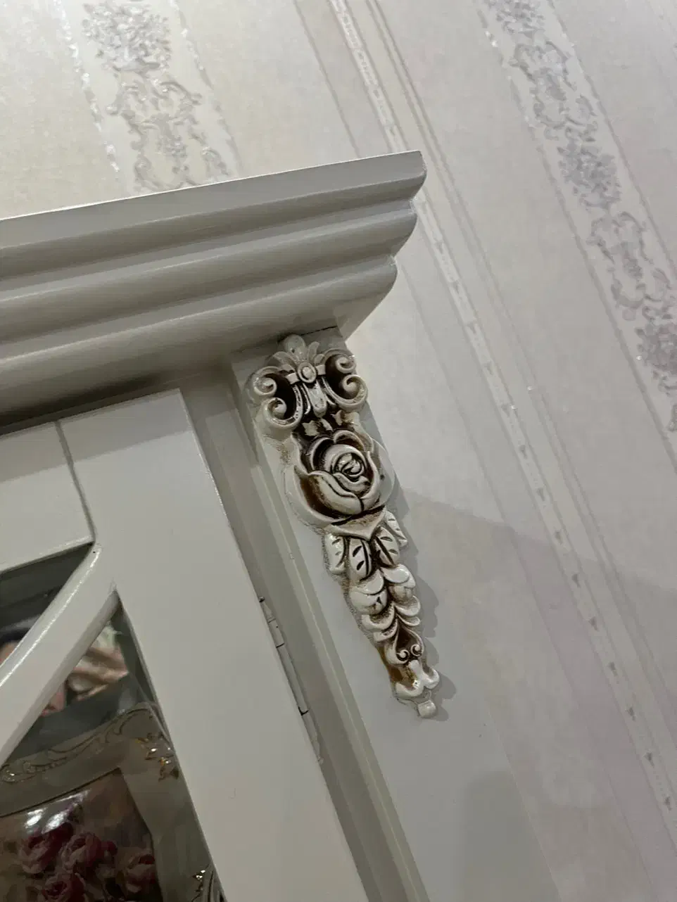 بوفه|بوفه، ویترین، کنسول|کوهدشت, |دیوار