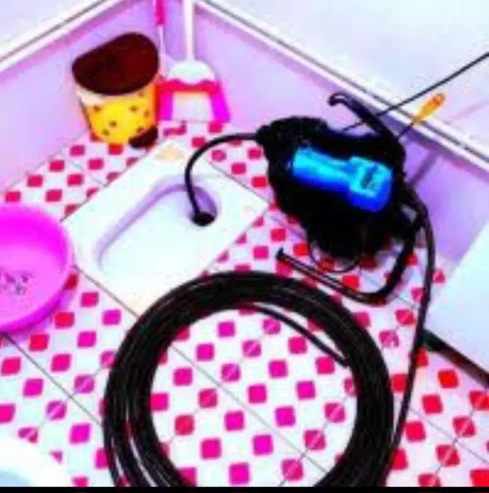 لوله بازکنی فنرزنی، کل شهر|خدمات پیشه و مهارت|صدرا-فارس, فاز ۱|دیوار