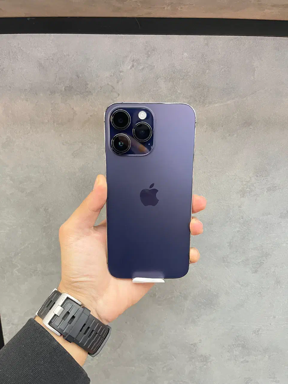 iPhone 14 Promax 256Gb Zaa|موبایل|ارومیه, |دیوار