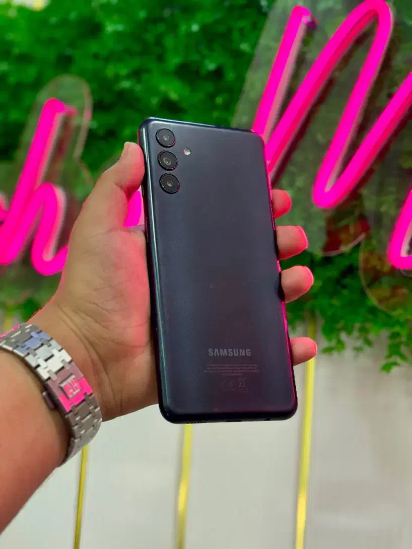 سامسونگ Galaxy A04s با حافظه ۶۴ گیگابایت|موبایل|رشت, بازار|دیوار