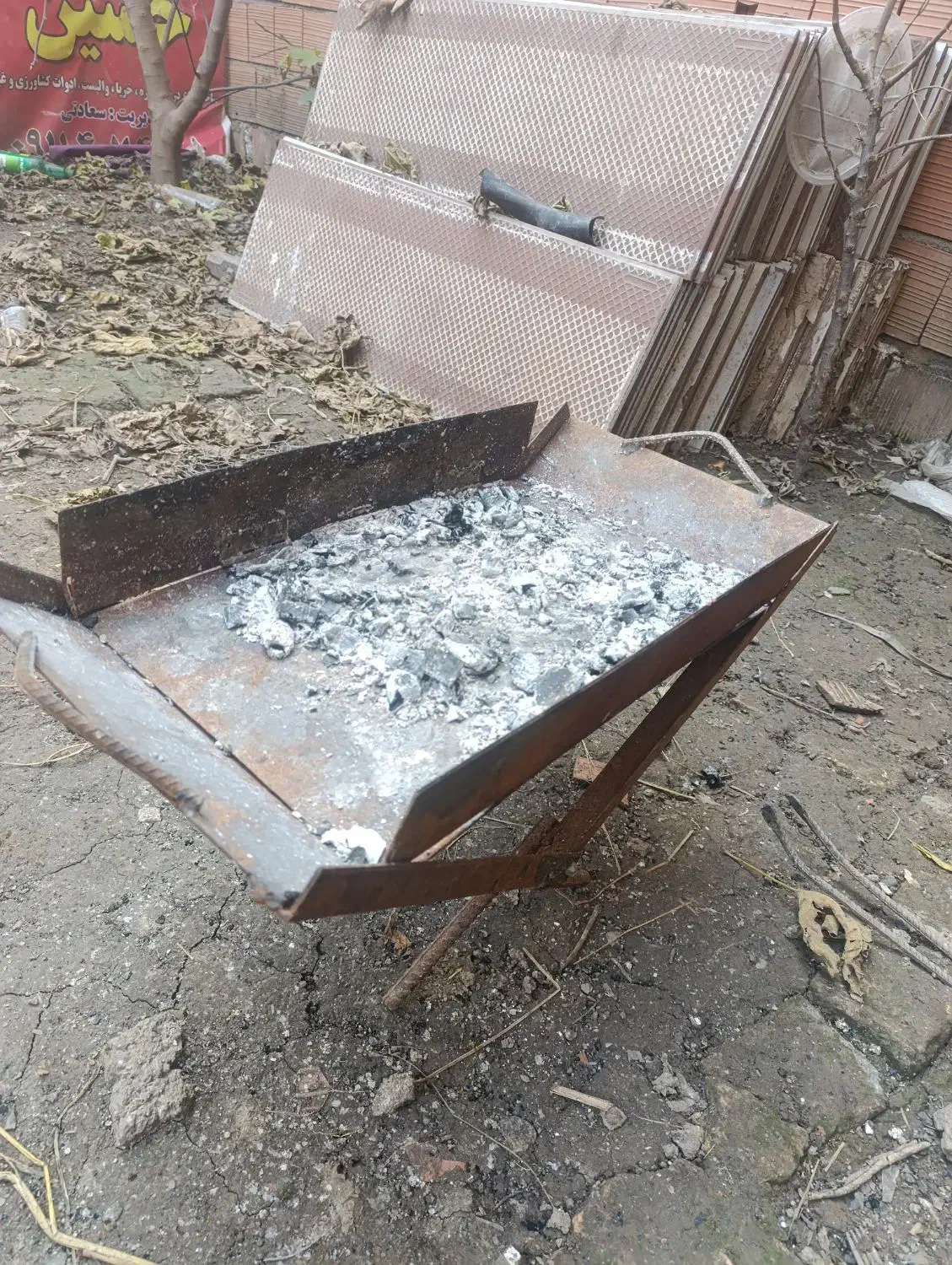 منقل تاشو|کوهنوردی و کمپینگ|فاضل آباد, |دیوار