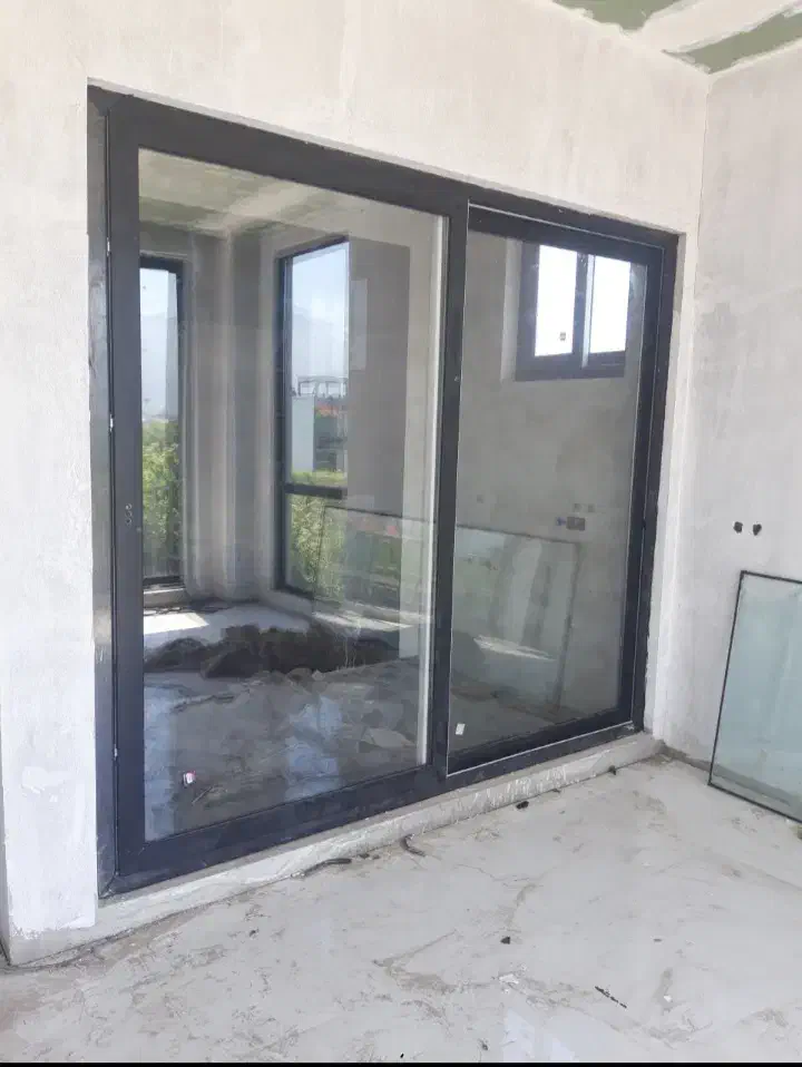 ساخت انواع درب وپنجره دوجداره|خدمات پیشه و مهارت|ملایر, |دیوار