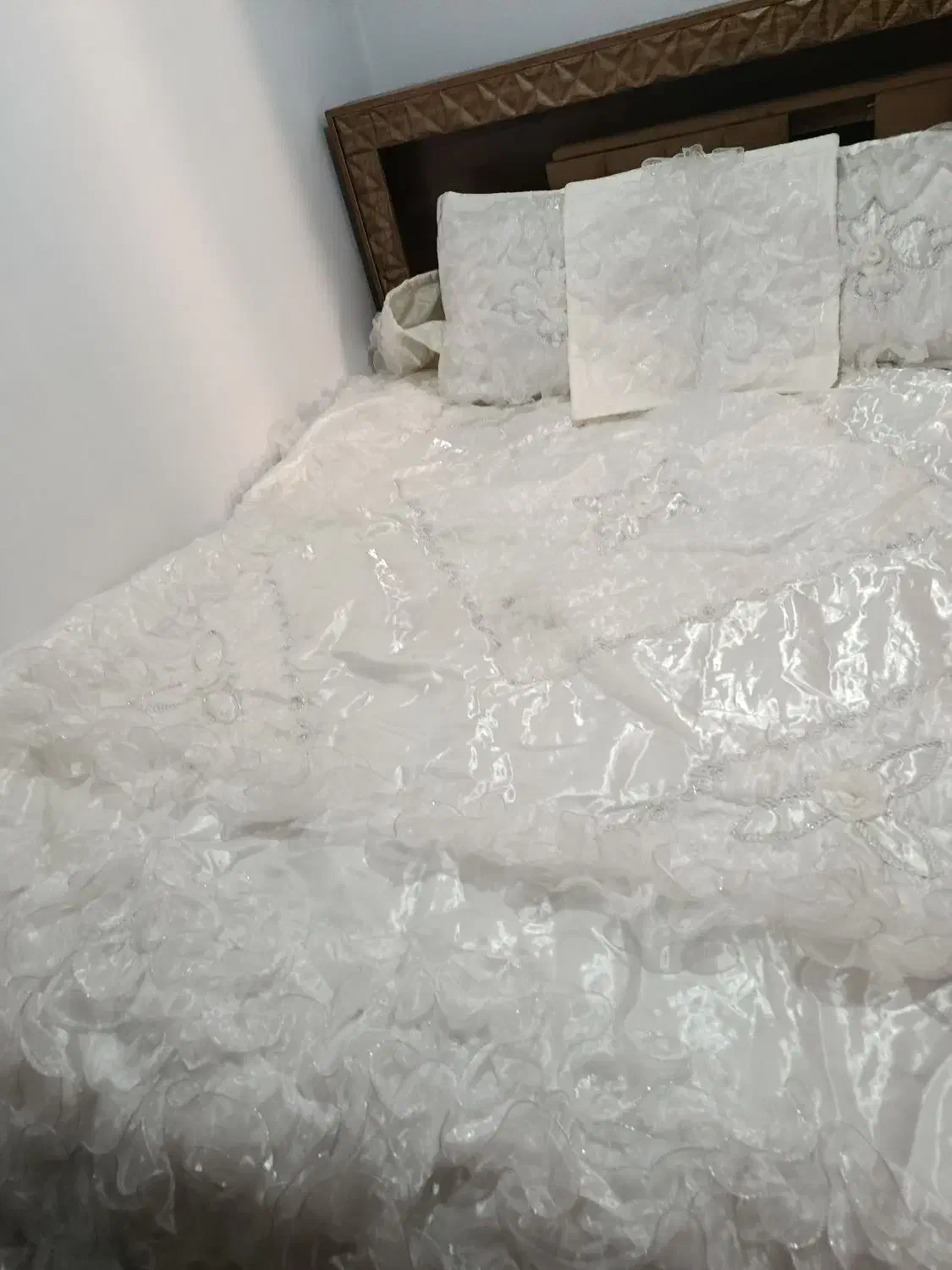 رو تختی مدل عروس|سرویس روتختی|پاکدشت, پاکدشت (مامازند)|دیوار