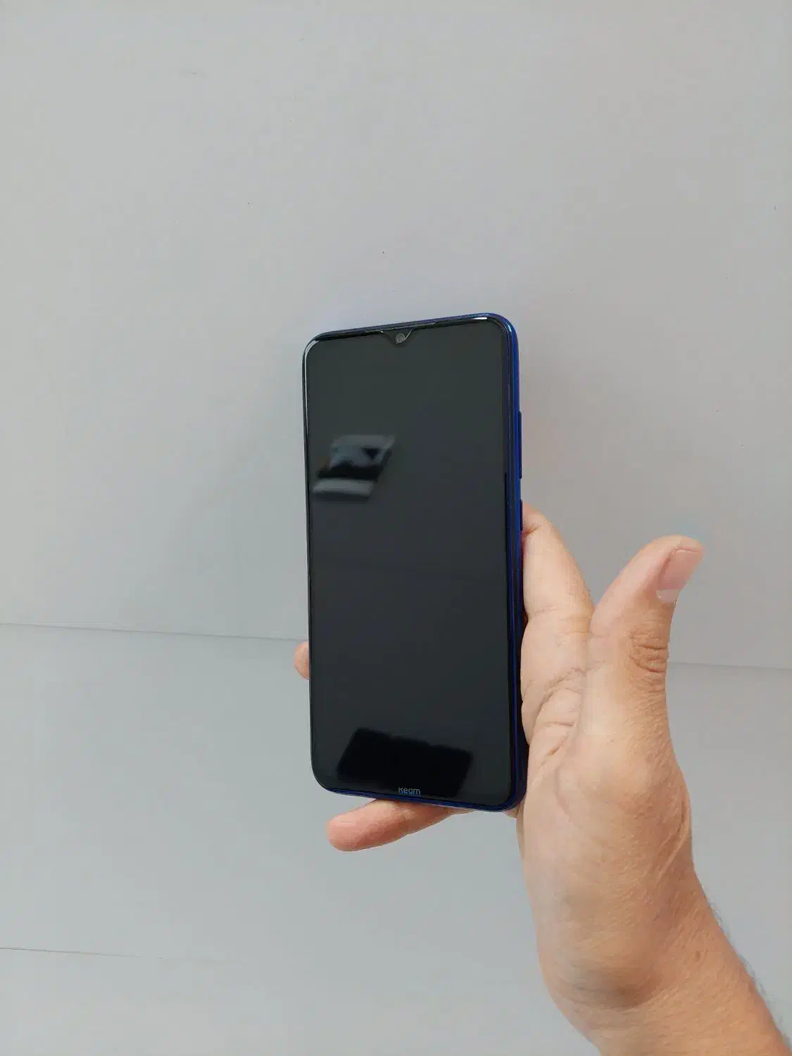 redmi note 8 / 64 ram 4 درحد نو|موبایل|کرج, گوهردشت|دیوار