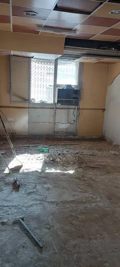 تخریبوبازسازیساختمان|خدمات پیشه و مهارت|شیراز, پانصد دستگاه ارتش|دیوار