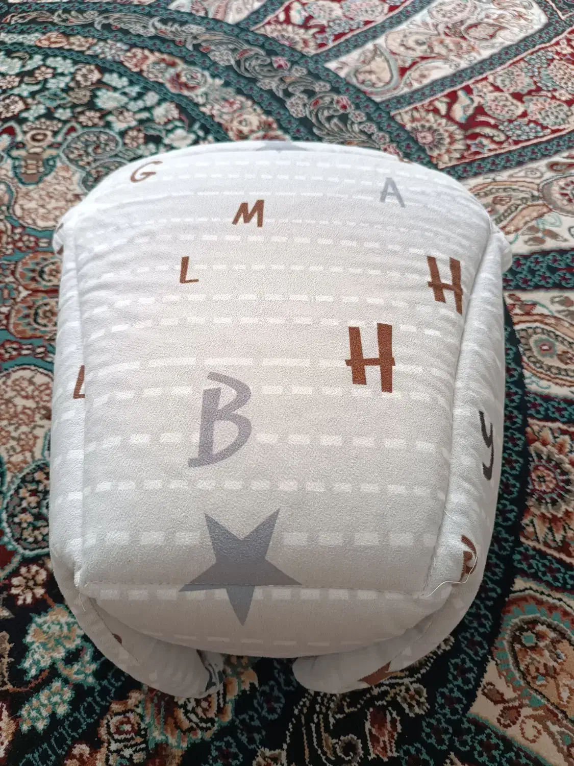 آغوشی نوزاد|اسباب و اثاث بچه|نیشابور, شهرک رسولی|دیوار