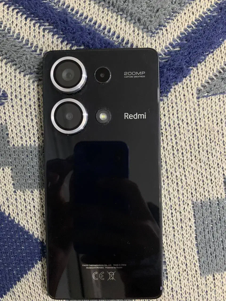 نوت۱۳|موبایل|چناران, |دیوار