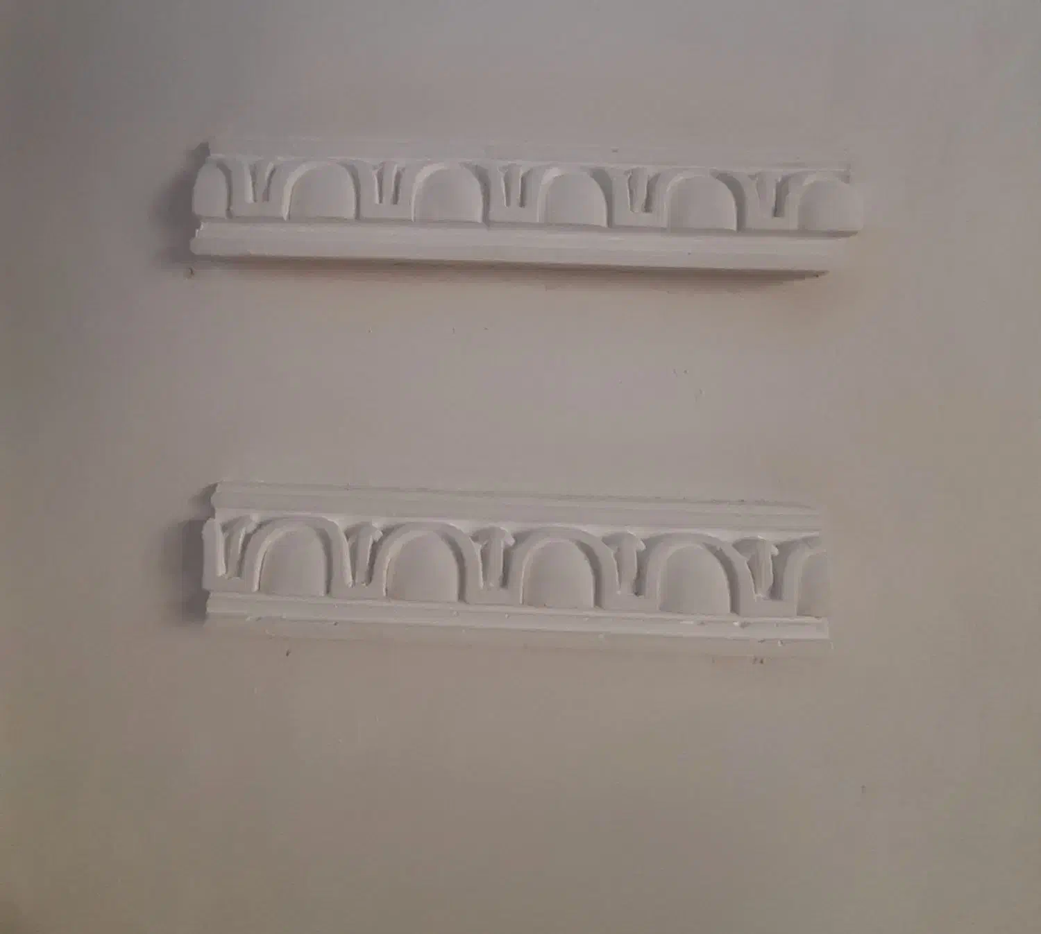 گچکاری ساختمان  پذیرفته میشود|خدمات پیشه و مهارت|تالش, هشتپر|دیوار