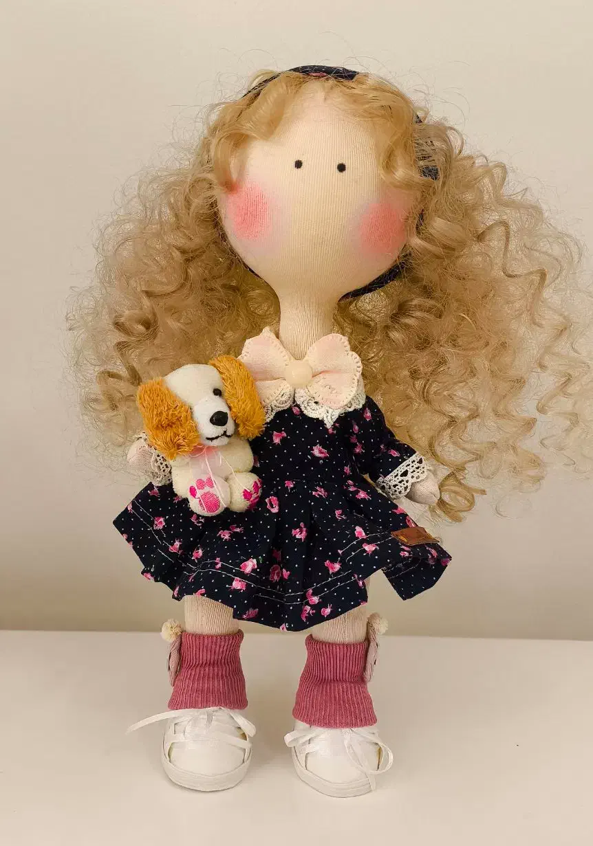 عروسک روسی|کلکسیون و سرگرمی|کرمان, |دیوار